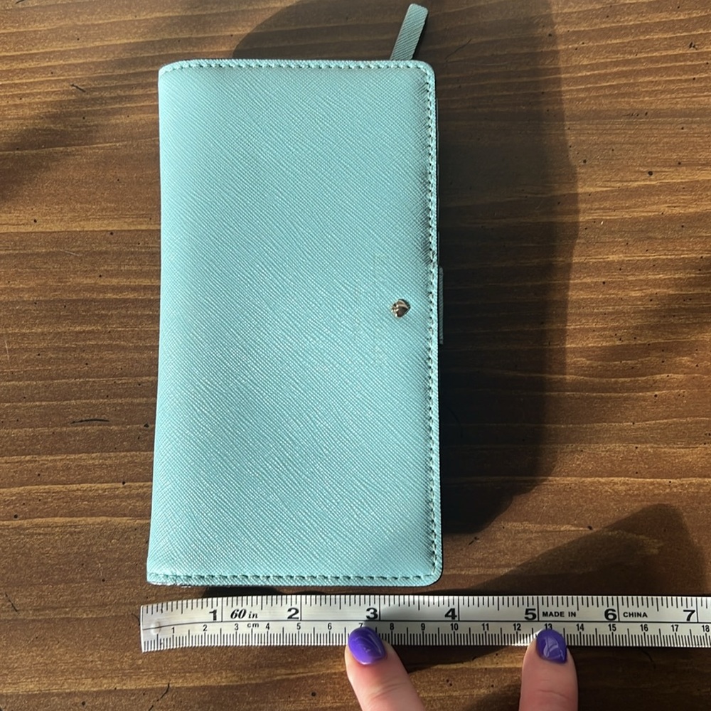 Kate Spade Wallet - Picture 5 of 6
